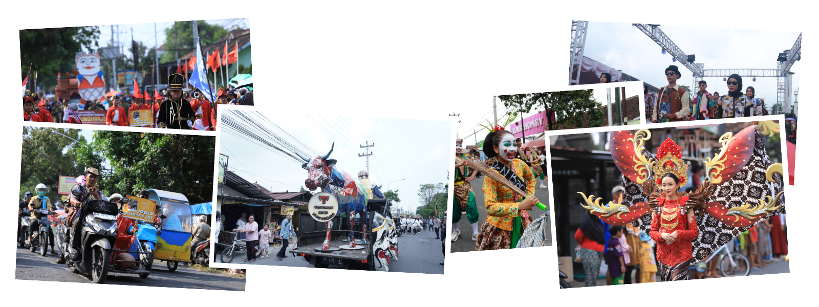 Bantul Inclusive Carnival